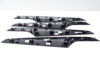 фото thumb №6, Молдинг dekor обшивка дверь комплект bmw x1 e84 2991390