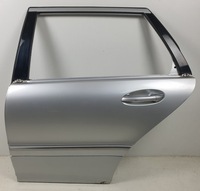 фото thumb №1, Двері лівий задня 744 mercedes w203 kombi