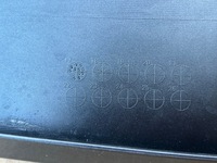 фото thumb №11, Mazda 3 планка накладка бампера перед передня