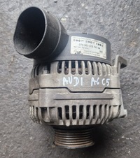 фото thumb №1, Генератор audi a6 c5 2.4 078903015fx