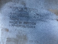 фото thumb №11, Volvo v90 cross country молдинг бампера orygi.