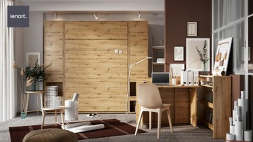 WORK CONCEPT складной стол 115 см Matt Grey
