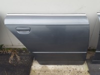 фото thumb №1, Seat exeo 09-13r двері праве задня lx7r