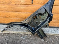 фото thumb №12, Renault master iii movano b порог стойка обшивка левое перед
