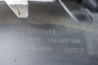 фото thumb №12, Бампер перед передній opel corsa e 2014-