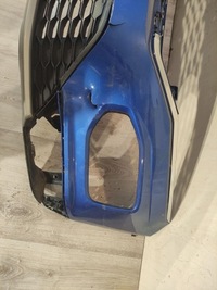 фото thumb №8, Vw t-roc бампер перед передний 2ga807221j