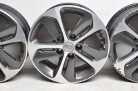 фото thumb №11, Hyundai i30 диски алюмінієві 16 5x52910-a5700
