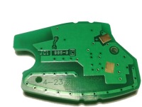 фото thumb №3, Renault clio iii 3 kangoo master ключ pcf 7947