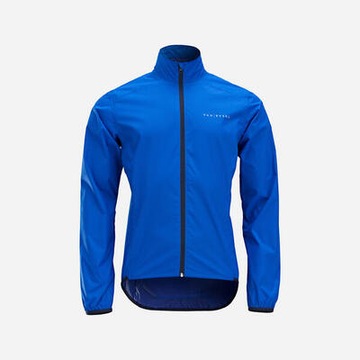 RC100 Road Bicycle Rain Jacket