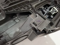 Mercedes gle w167 167 лампа led правый правая high performance a1679069604 оригинальный номер Цена, фото thumb