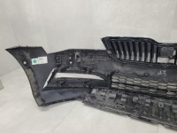 фото thumb №13, Бампер перед передний skoda superb 3 iii 3v0 lift 19-24