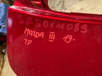 фото thumb №8, Mazda 3 iv 4 bp 19- hb дверь правые зад задние