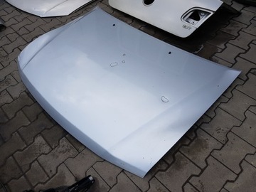 фото thumb №4, Mitsubishi pajero iii рестайлинг 03-06r капот a69