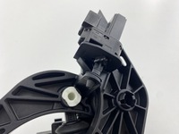 фото thumb №9, Педаль зчеплення ford fiesta mk8 1.1b eu - комплект