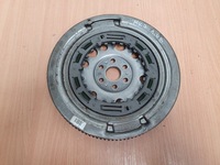 фото thumb №1, Колесо маховик автоматическая коробка передач ford fiesta mk7 1.0 ecobost