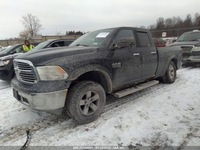 фото thumb №16, Важіль передній верхній dodge ram 4x4 2014