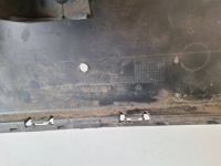 Vw tiguan 5n0 рестайлінг  бампер перед 5n0807221 k оригінал Київ, фото thumb