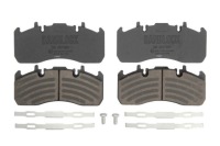 фото thumb №1, Тормозные колодки тормозные задняя danblock db 2917382