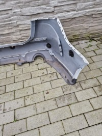 фото thumb №12, Бампер bmw 2 grand coupe f44 m набір задня