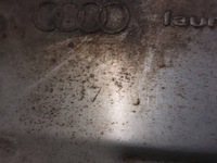 фото thumb №8, Гаситель выхлоп средний + конечный audi a6 c6 2.0 tfsi 4f0253611s 4f0253411n