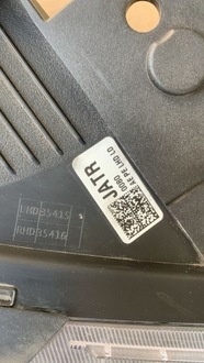 фото thumb №6, Hyundai ioniq 2020- lift лампа права full led