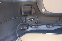 фото thumb №14, Бампер задній 6xpdc радар vw t7 multivan 7t0 7t0807421l 7t0807421n