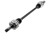 Купить Приводной вал приводная задняя mercedes e w211 s211 2002-, фото thumb