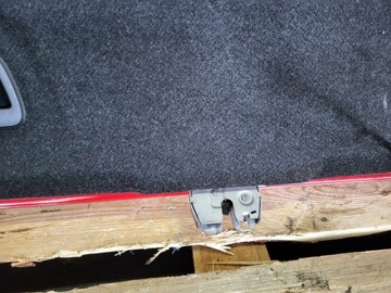 фото thumb №15, Крышка багажника зад комплектная sedan 612-46 612-00 volvo s60 ii r-design