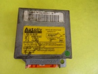 фото thumb №1, Модуль датчик подушка безпеки peugoet 306 550539100 nr1614