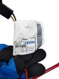 Mercedes b klasa w246 1.8 cdi клема плюсова акумулятор a2465406607 Недорого, фото thumb