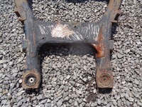 фото thumb №12, Підрамник підрамник підрамник поперечина перед chrysler pacifica 1 i 3.5 v6 03-