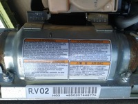 фото thumb №12, Подушки безопасности воздушные ремни датчик комплект mazda 6 gg gy kombi 02-07