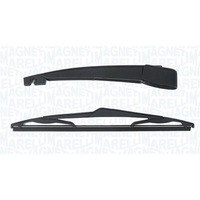 фото thumb №1, Рычаг + листовая рессора зад ford focus ii 03-12