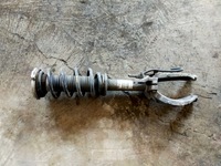 фото thumb №1, Volvo s90 v90 cc кронштейн амортизатор вилка