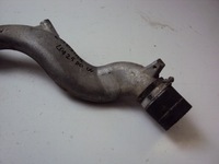 фото thumb №4, Труба интеркулер nissan cabstar 2.5 dci 2006-