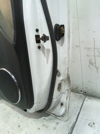 фото thumb №12, G639 дверь левый перед opel antara gaz