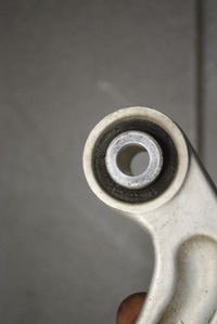 фото thumb №5, З'єднувач стабілізатора audi a8 d3 4e0411317f