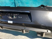 фото thumb №5, Citroen ds3 ds 3 бампер задняя задний pdc