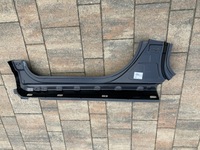 фото thumb №6, Peugeot 2008 i порог правая сторона 10-2019 rok