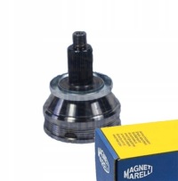 фото thumb №1, Шарнир приводной наружный перед skoda roomster