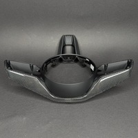 фото thumb №5, Porsche 911 992 panamera cayenne taycan macan рамка руля карбон