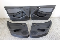 фото thumb №9, Сиденья обивка салон полукожа полукожа renault clio v 5 рестайлинг