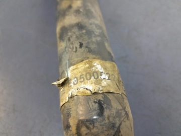 фото thumb №5, Alfa romeo 159 1.9 jtd піввісь перед права