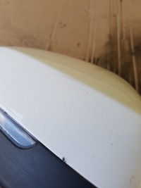 фото thumb №8, Дзеркало праве 6pin europa ly9c audi a3 8v