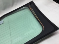 фото thumb №6, Скло задня задня volvo xc60 31386790