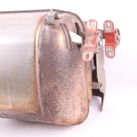 фото thumb №11, Гаситель задний bmw i3 i01 гаситель выхлоп 7623124