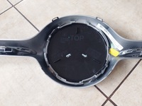 фото thumb №9, Решётка радиатора - накладка решётка - значок - mercedes cla w 118