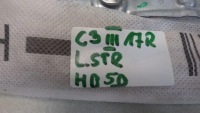 Шторка безопасности подушка безопасности левая citroen c3 3 hb 981185808 34206934 Киев, фото thumb