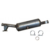 фото thumb №1, Фільтр dpf opel grandland x 1.6 b16dth 06/2017-