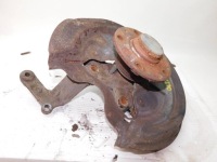 фото thumb №6, Skoda octavia ii 2005r поворотний кулак ступиця правий задня